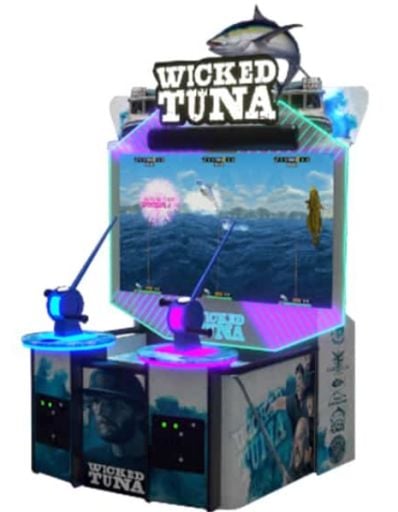 Wicked Tuna